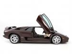 Lamborghini Diablo VT 6.0 SE 2001 года